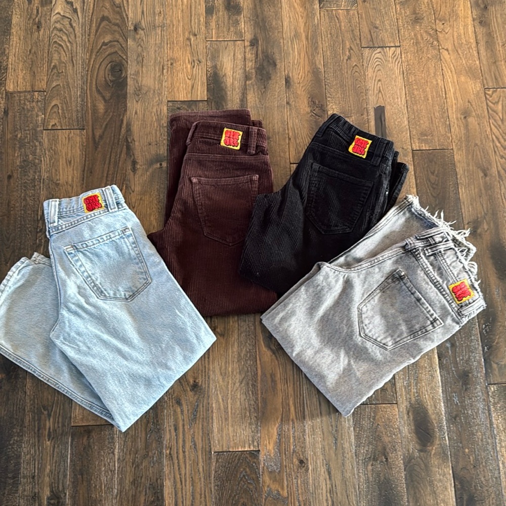 Empyre jeans